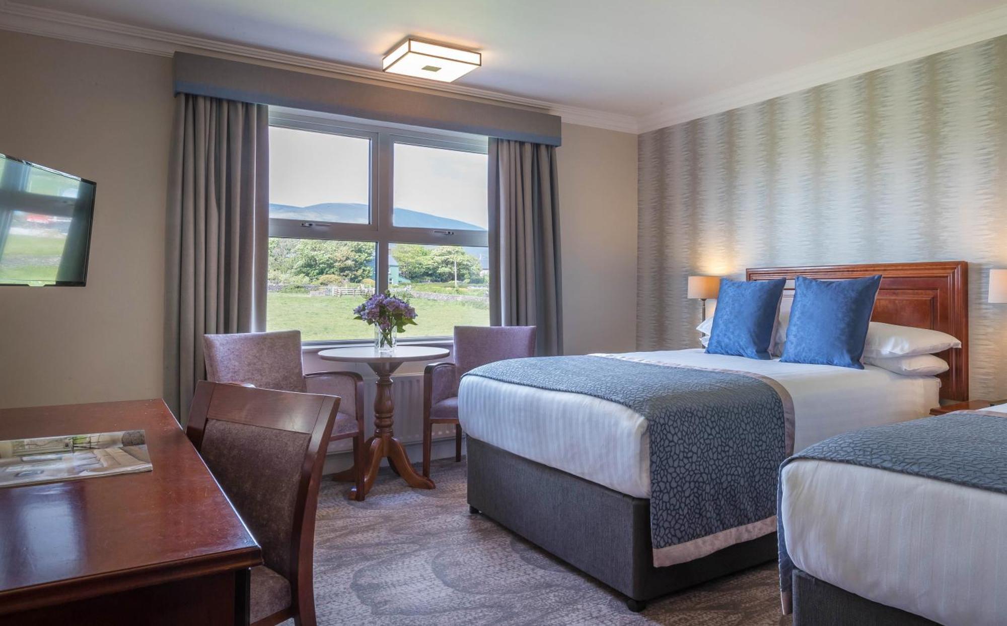 Standard Double/Twin Room