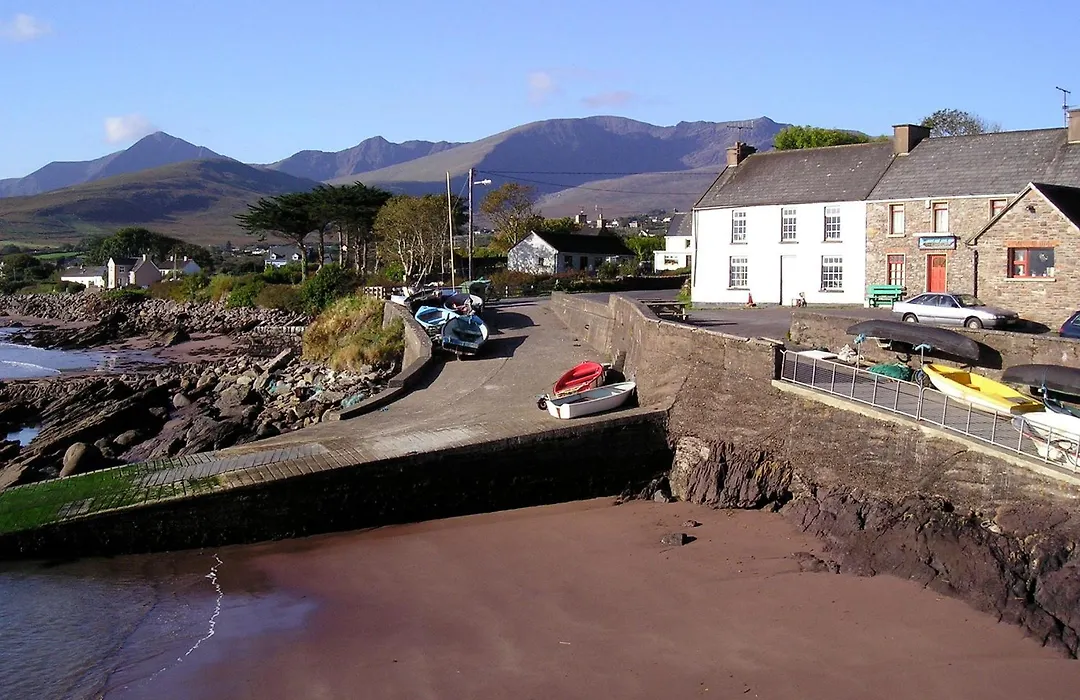 The Shores Country House-1