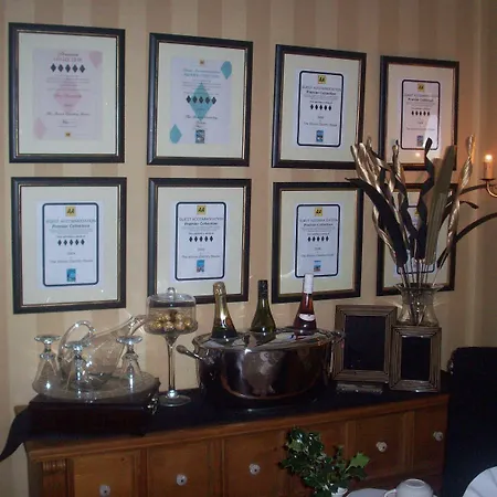 The Shores Country House-2
